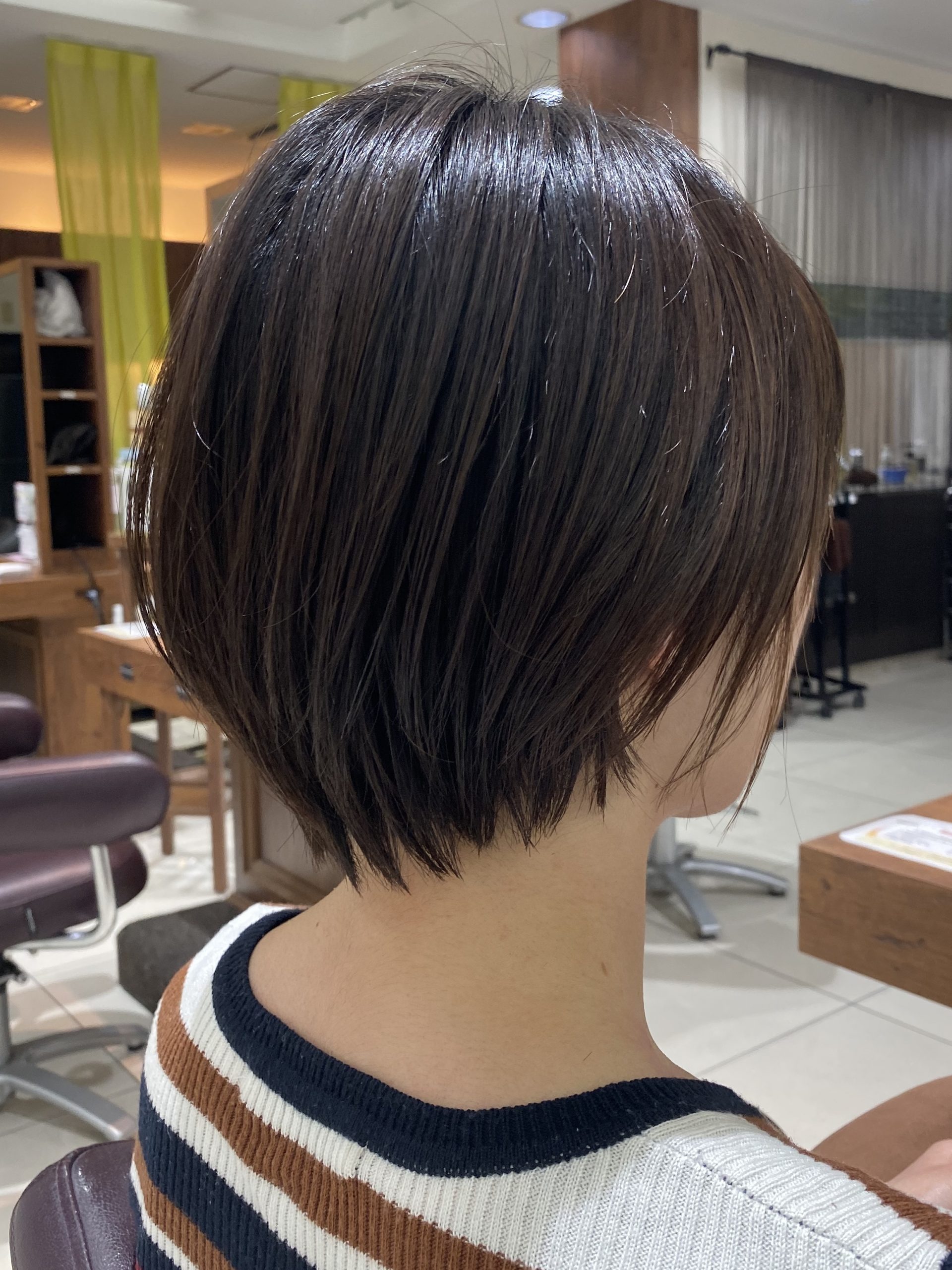 あなた好みのショートヘアに出会いませんか 奈良 京都 大阪の美容室 ハピネス あなた好みのショートヘアに出会いませんか 奈良 京都 大阪の美容室 ハピネス