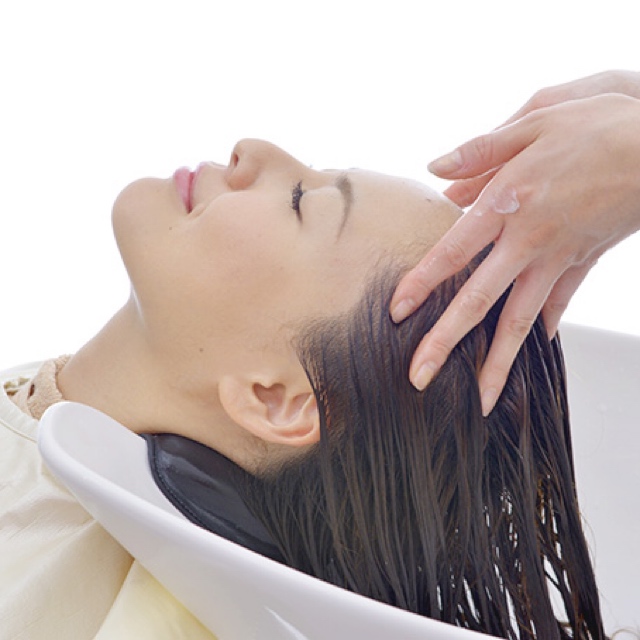 ヘッドスパとは 驚愕 驚きの効果とは 奈良 京都 大阪の美容室 ハピネス