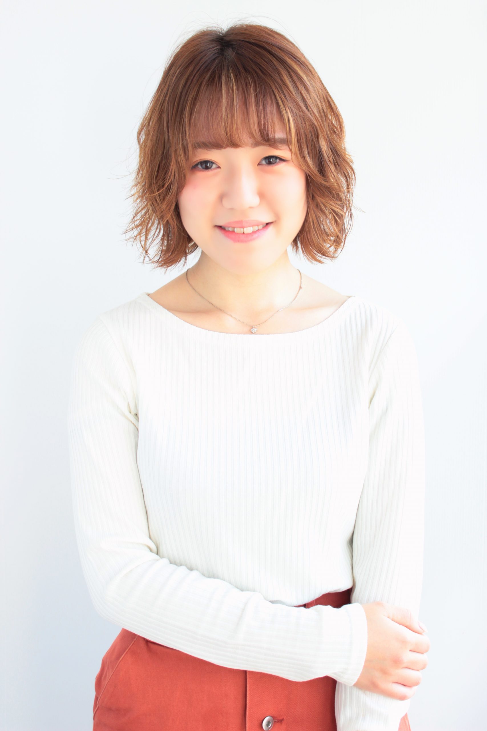 中村 瞳 奈良 京都 大阪の美容室 ハピネス 中村 瞳 奈良 京都 大阪の美容室 ハピネス
