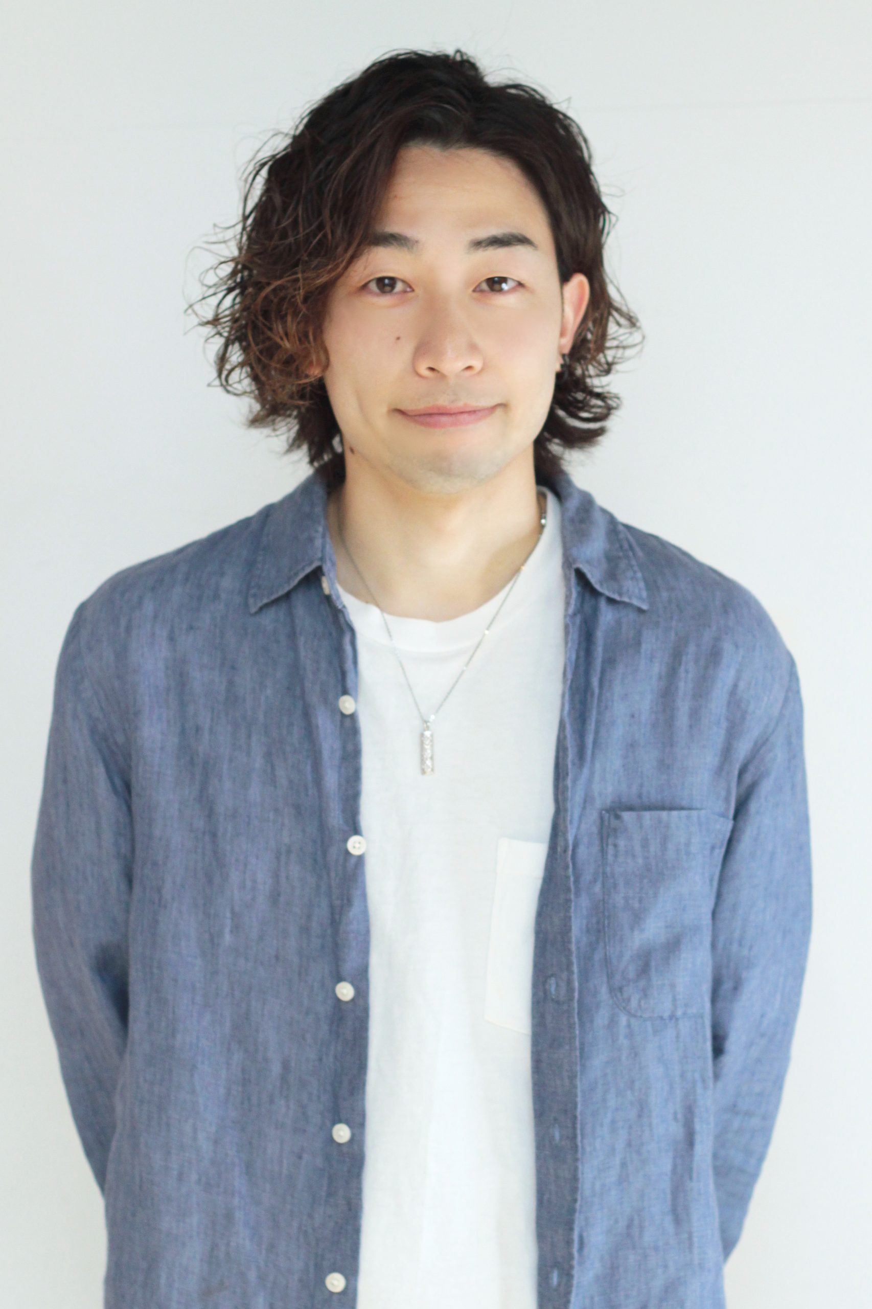 吉野 郁也 奈良 京都 大阪の美容室 ハピネス 吉野 郁也 奈良 京都 大阪の美容室 ハピネス