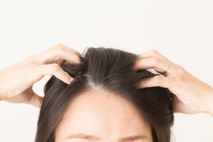 頭皮が1ミリ下がるとおしりは5センチも下がる 奈良 京都 大阪の美容室 ハピネス 頭皮が1ミリ下がるとおしりは5センチも下がる 奈良 京都 大阪の美容室 ハピネス