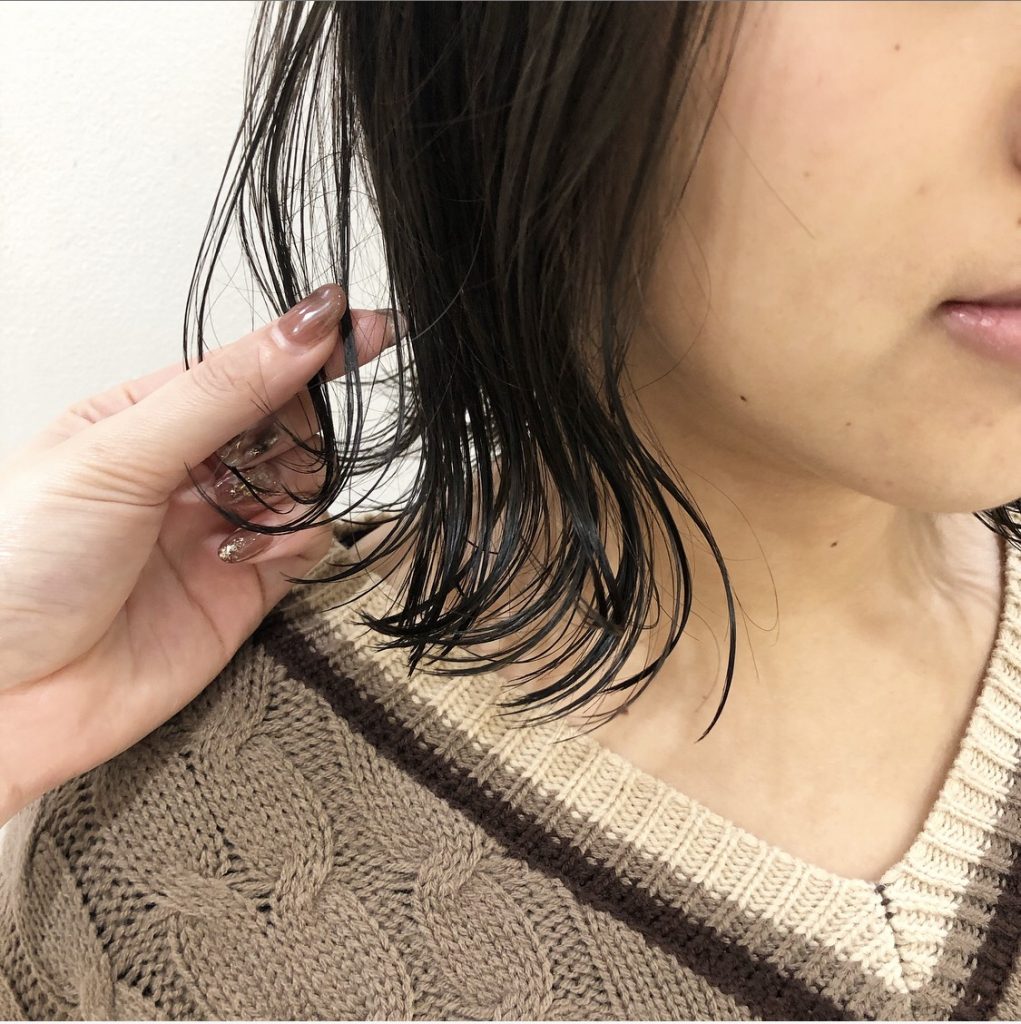 N エヌドット の使い方で トレンド濡れ髪アレンジをお伝えします 奈良 京都 大阪の美容室 ハピネス N エヌドット の使い方で トレンド濡れ髪アレンジをお伝えします 奈良 京都 大阪の美容室 ハピネス