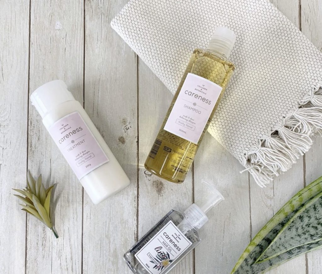 サロンシャンプーと市販シャンプーの違いを徹底解説 奈良 京都 大阪の美容室 ハピネス