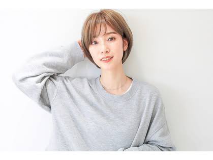 ホリスティックカラーでダメージレスなカラーが可能に 奈良 京都 大阪の美容室 ハピネス ホリスティックカラーでダメージレスなカラーが可能に 奈良 京都 大阪の美容室 ハピネス