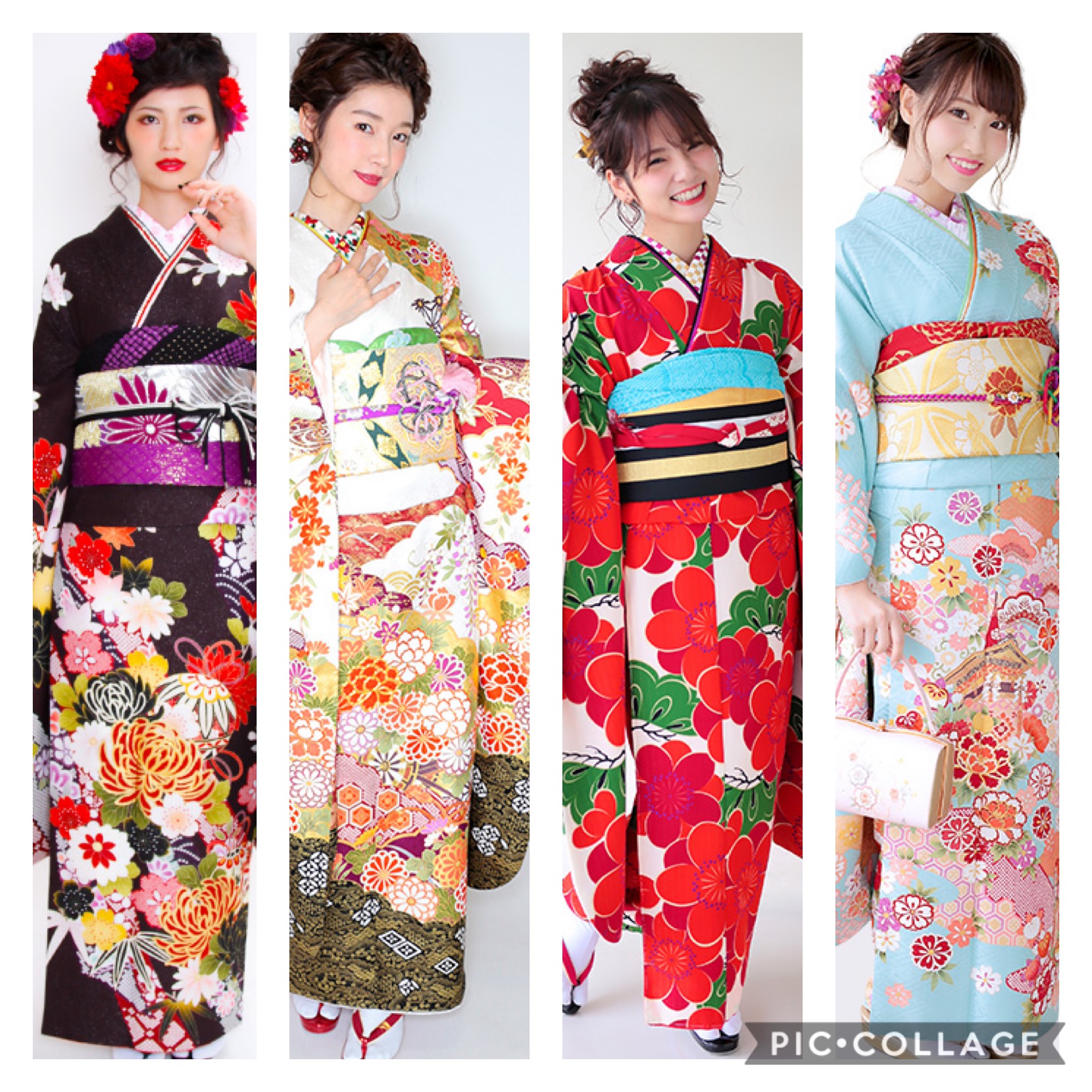 成人式のヘアスタイルを絶対に失敗しないポイント 奈良 京都 大阪の美容室 ハピネス 成人式のヘアスタイルを絶対に失敗しないポイント 奈良 京都 大阪の美容室 ハピネス