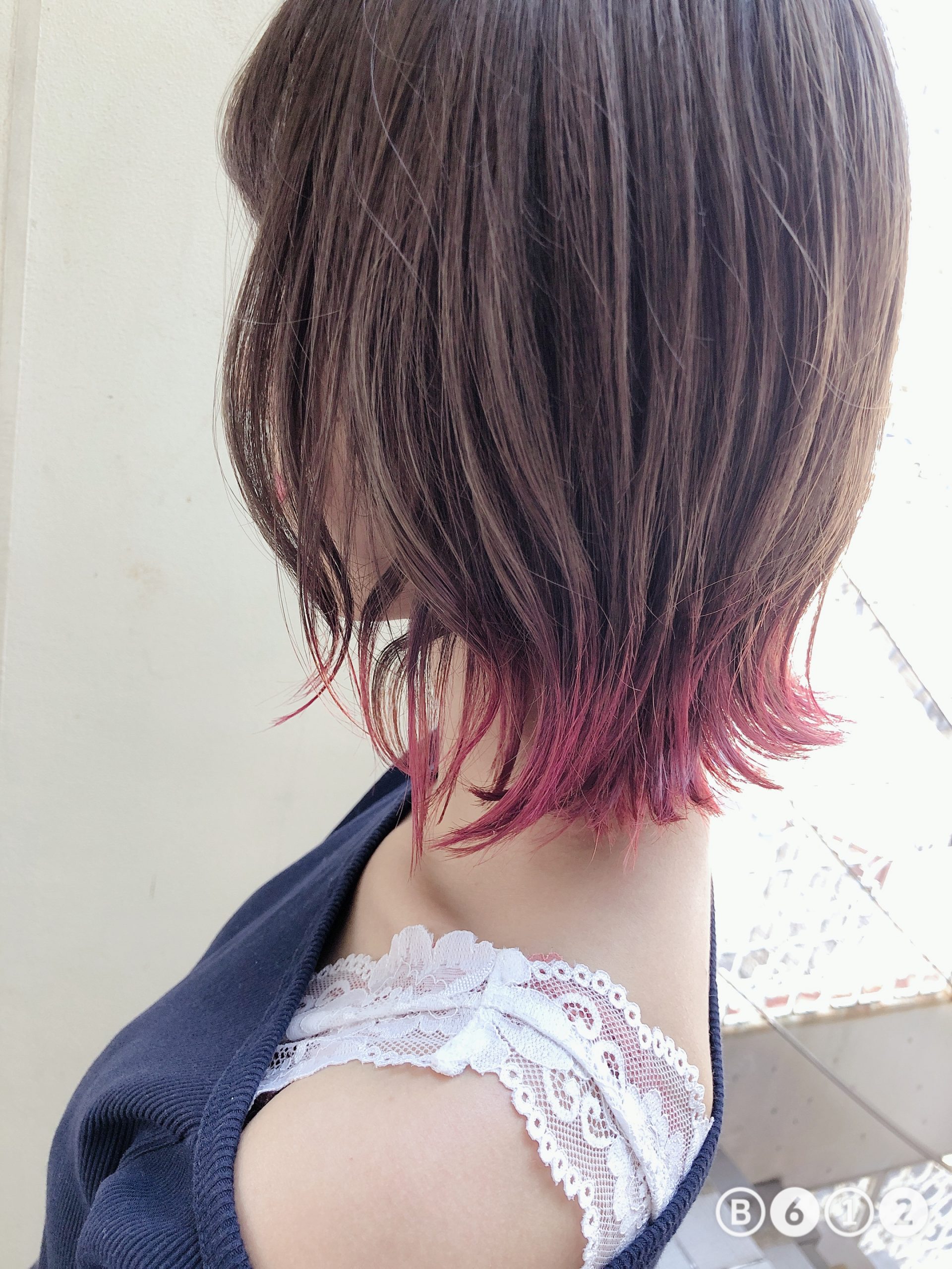 なんであの人のボブはおしゃれに見えるの 奈良 京都 大阪の美容室 ハピネス なんであの人のボブはおしゃれに見えるの 奈良 京都 大阪の美容室 ハピネス
