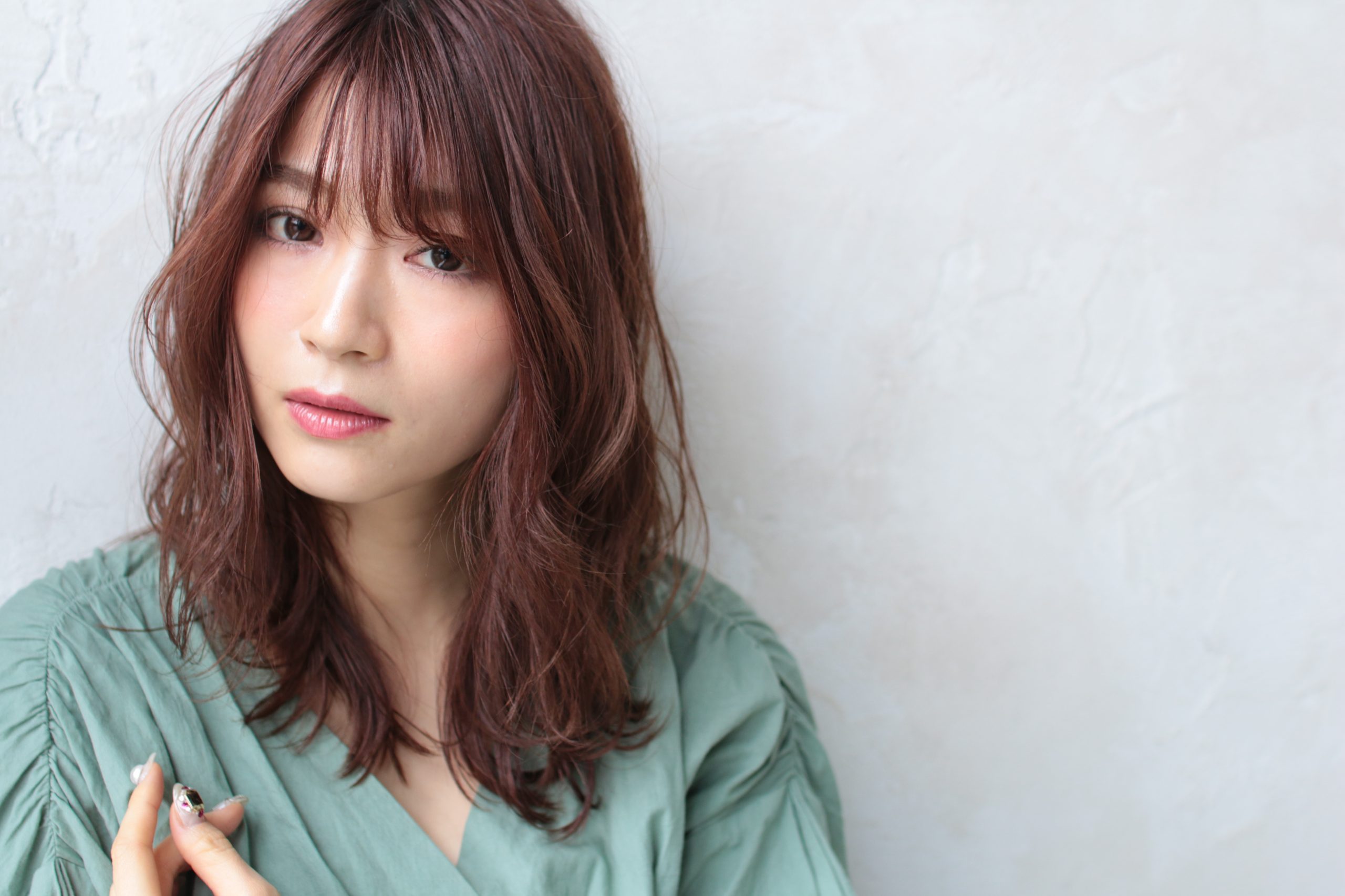 イメチェンで失敗しない 簡単オーダー方法 奈良 京都 大阪の美容室 ハピネス イメチェンで失敗しない 簡単オーダー方法 奈良 京都 大阪の美容室 ハピネス