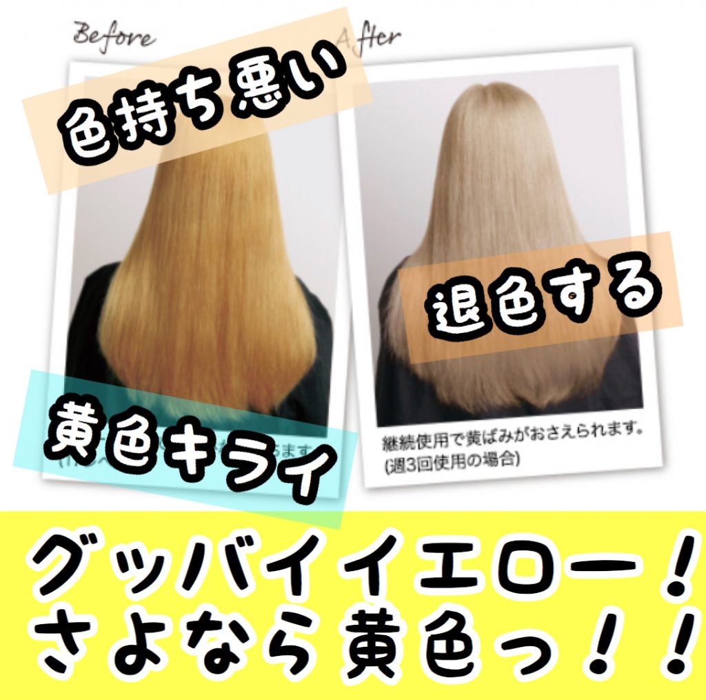 シュワルツコフ プロフェッショナル グッバイイエローカラーシャンプー 通販