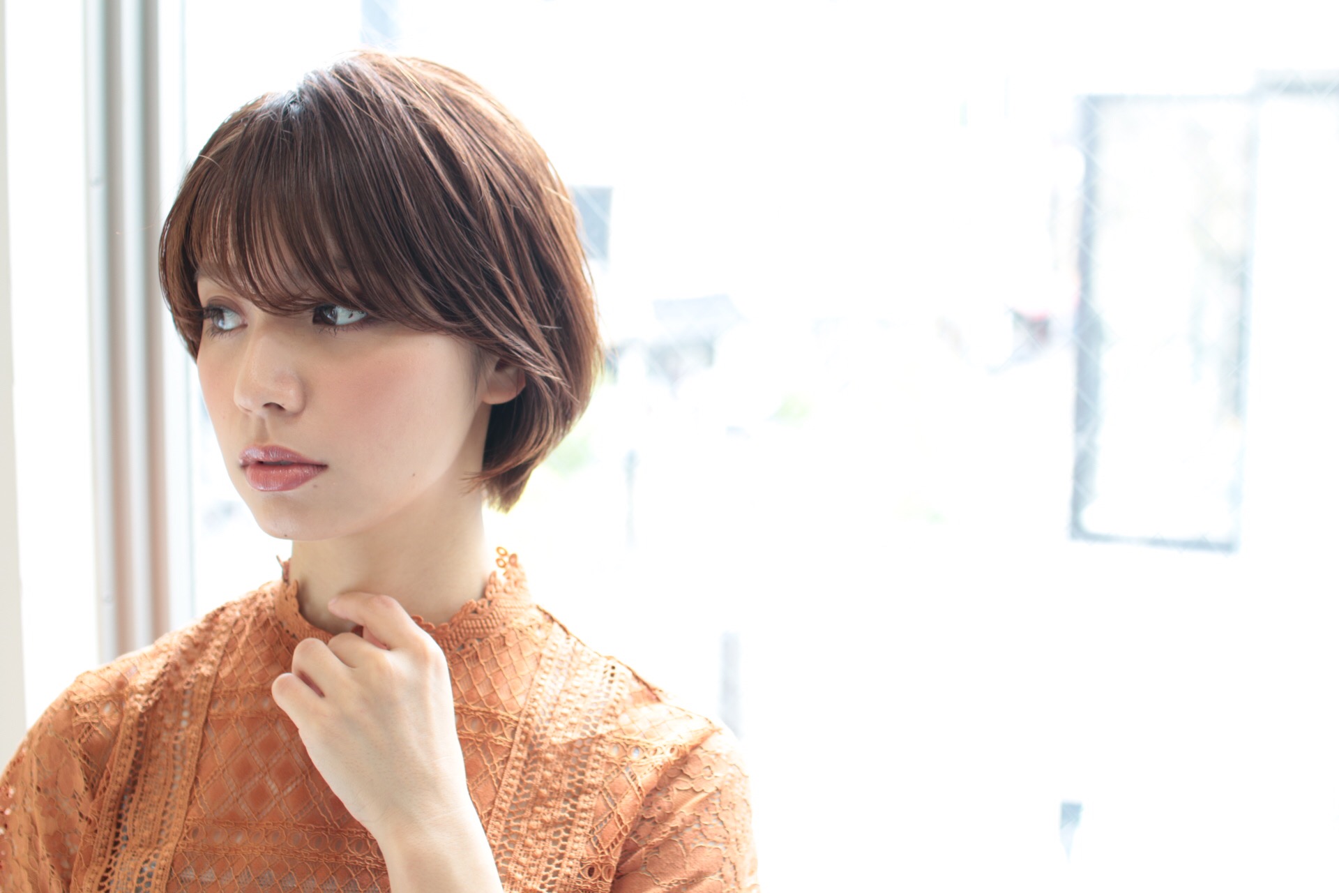 イメチェンで失敗しない 簡単オーダー方法 奈良 京都 大阪の美容室 ハピネス